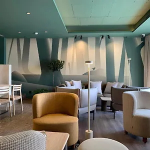 Hotel Cim Boutique, Puigcerda